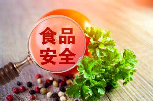 2021年台湾地区通报进口农食产品不合格原因分析