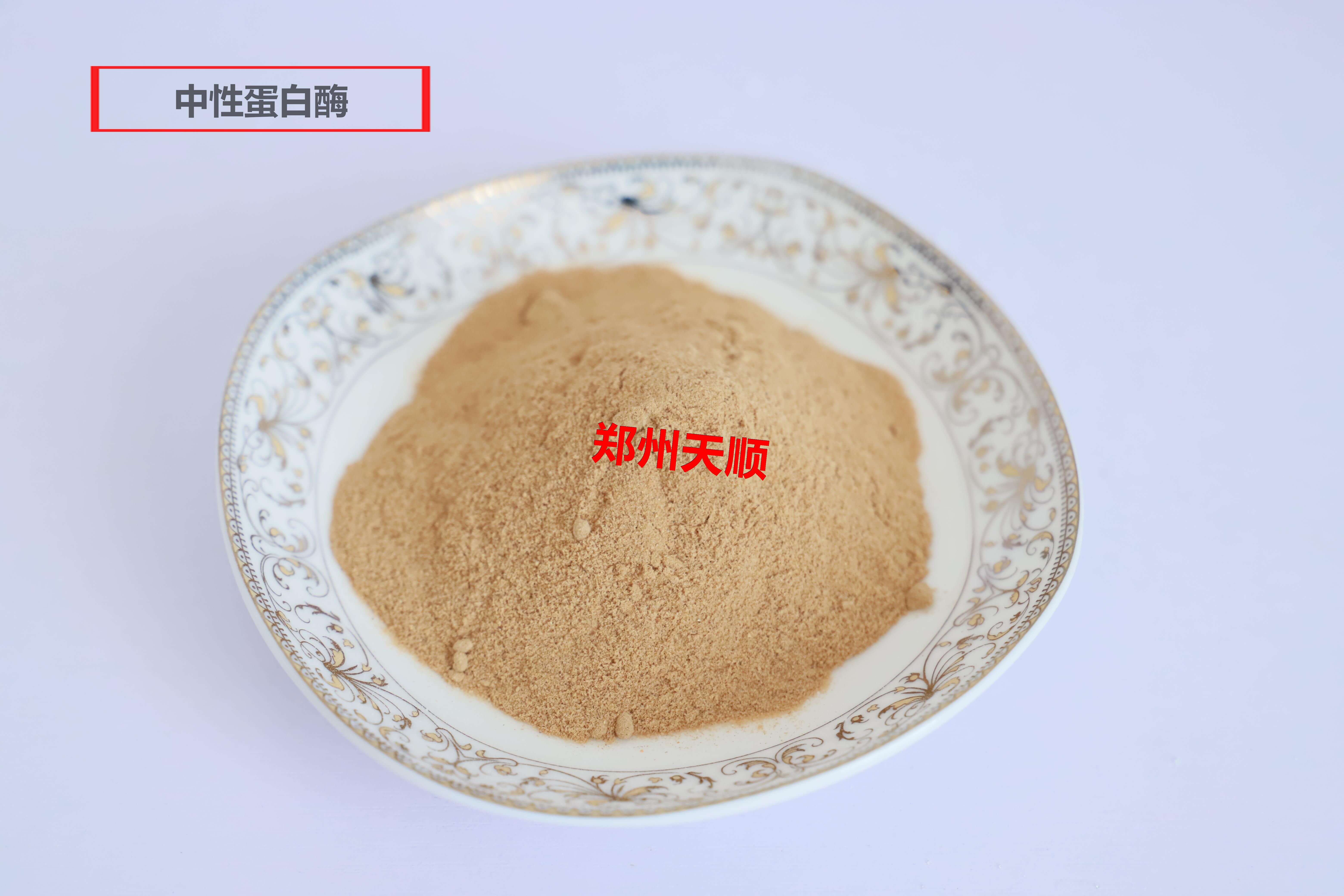 中性蛋白酶怎么应用在豌豆蛋白饮料中？中性蛋白酶的作用和用途