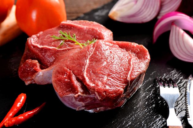 什么是“人造肉”？人造肉是否存在食品安全问题？