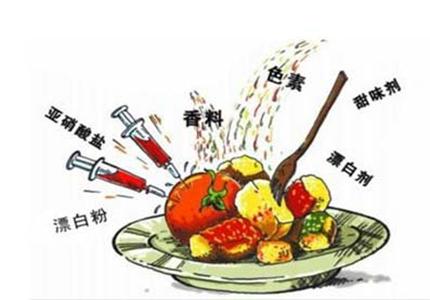 食品包装上的添加剂该怎么标、消费者怎么看？来看拟出台的新国标