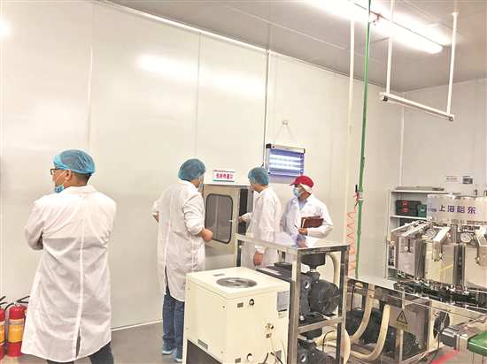 福建泉州加强民生领域食品安全监督重点整治违规使用食品添加剂