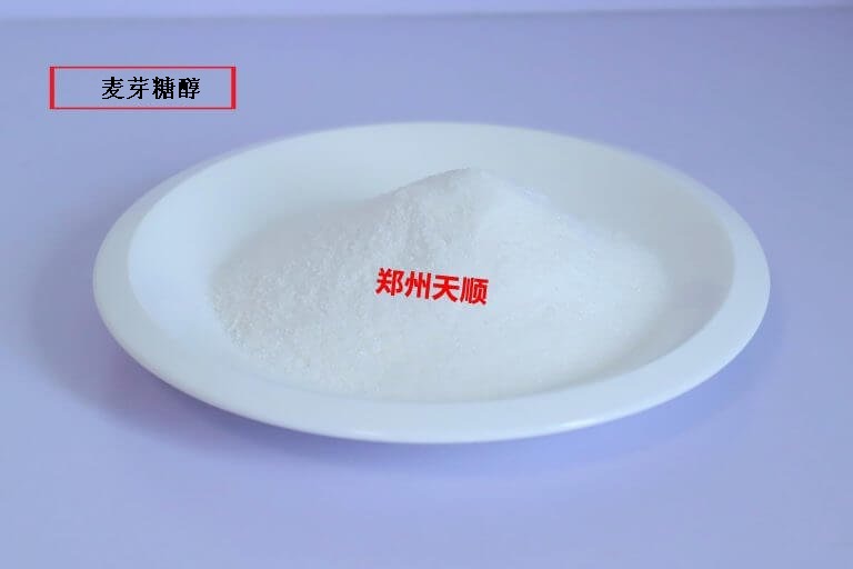 麦芽糖醇生产厂家大量批发供应优质食品级麦芽糖醇(麦芽糖醇的功效和作用)
