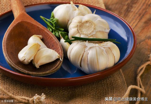 告诉你几种天然防腐剂，家庭自制食品保准用得上