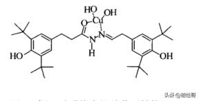 抗氧剂的分类、作用机理及研究进展（写的比较全面、易懂）