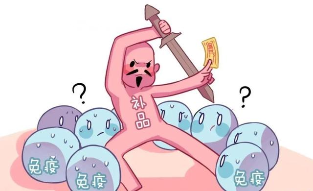 育儿路上的坑：你给宝宝吃了这些营养补充剂了吗？