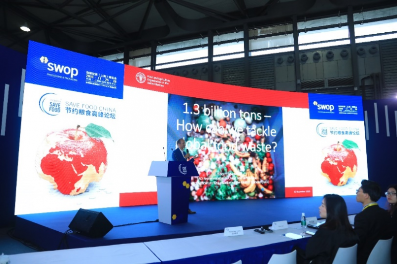 参观swop 2021包装世界（上海）博览会的十大理由