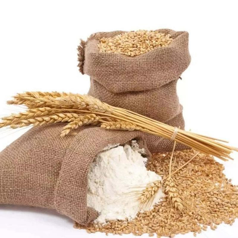 如何水解小麦蛋白制备小麦蛋白肽？