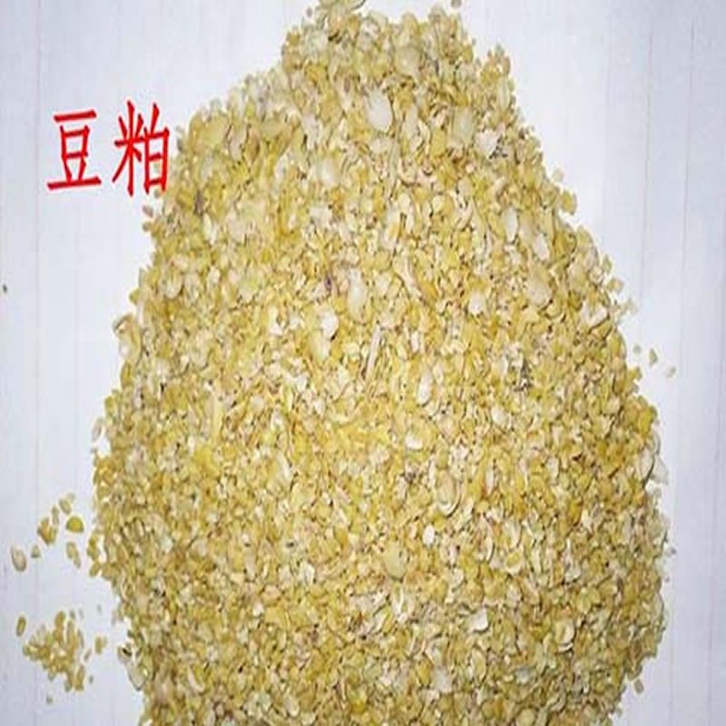 大豆粕生产大豆肽难过滤怎么办？