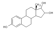 雌三醇