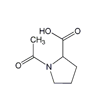 N-乙酰－L-脯氨酸