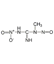 1-甲基-3-硝基-1-亚硝酸胍