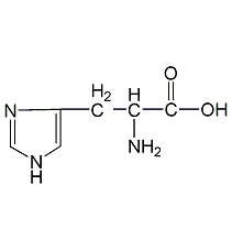 L-组氨酸