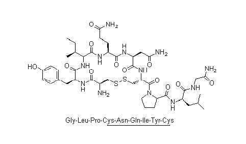 催产素