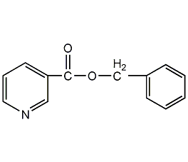 烟酸苄酯