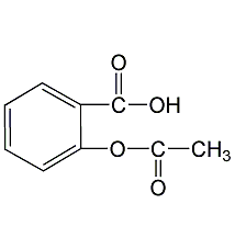 乙酰水杨酸