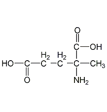 DL-2-甲基谷氨酸