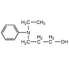 N-乙基-N-(2-羟乙基)苯胺