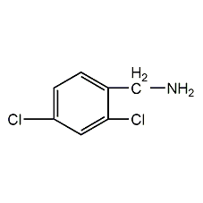 2,4-二氯苄胺