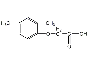 4-氯-2-甲基苯氧基乙酸