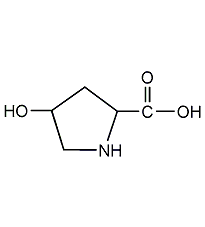 L-4-羟基脯氨酸