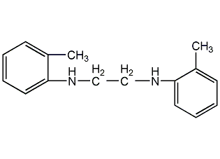 N,N'-二(邻甲苯基)乙二胺