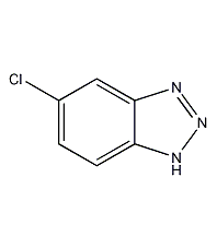 5-氯苯并三唑