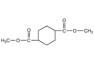 1,4-环己二羧酸二甲酯