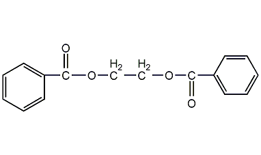 苯甲酸乙二酯