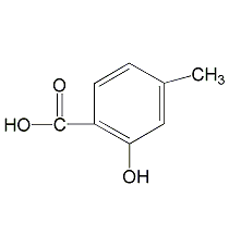 4-甲基水杨酸