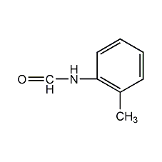 2-甲基甲酰苯胺