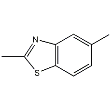 2,5-二甲基苯并噻唑