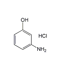 3-氨基苯酚盐酸盐