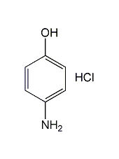 4-氨基苯酚盐酸盐