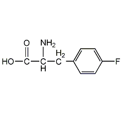 DL-4-氟苯丙氨酸