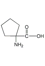 1-氨基-1-环戊羧酸