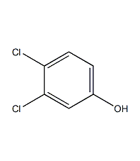 3,4-二氯苯酚