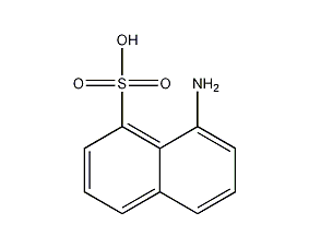 1-萘胺-8-磺酸