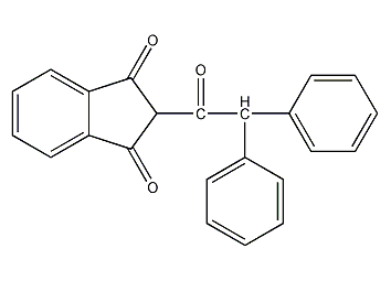 二苯茚酮