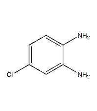 4-氯-1,2-苯二胺