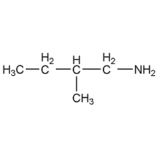 2-甲基丁胺