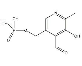吡哆醛-5-磷酸
