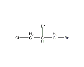 1,2-二溴-3-氯丙烷