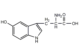 5-羟基吲哚-3-乙酸