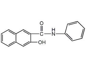 N-(3-羟基-2-萘甲酰基)苯胺