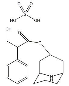 硫酸阿托品