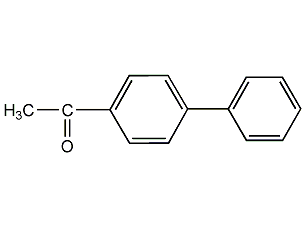 4-乙酰基联苯