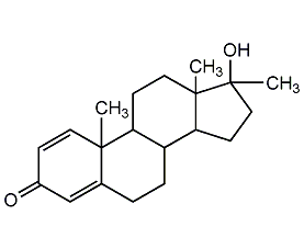 美雄酮