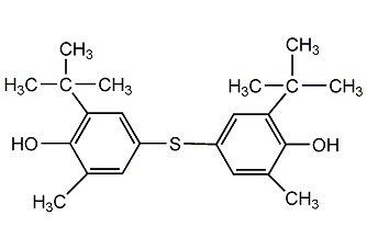 4,4'-硫代二(6-叔丁基邻苯酚)