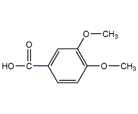 3,4-二甲氧基苯甲酸