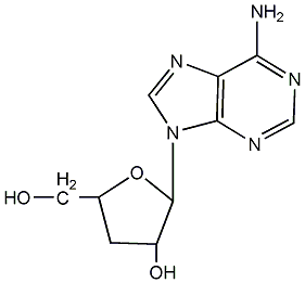 冬虫夏草菌素